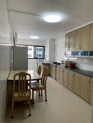 Blk 302 Clementi Meadows (Clementi), HDB 4 Rooms #425215401